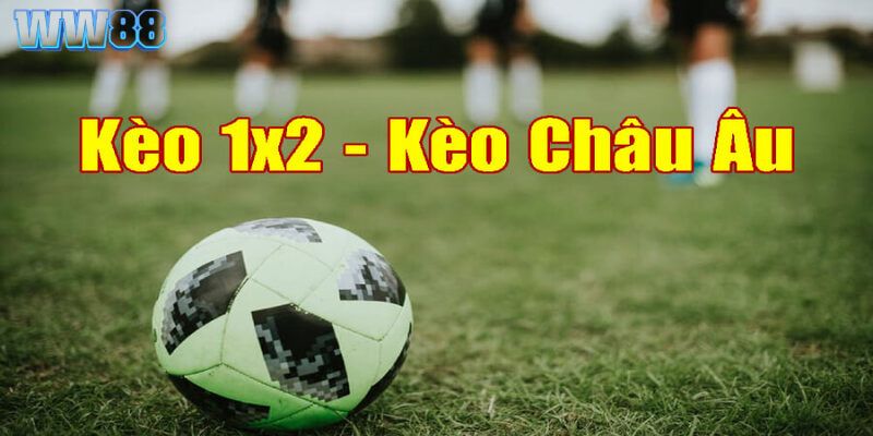 Kèo Châu Âu luôn thu hút nhiều khách hàng tham gia cá cược