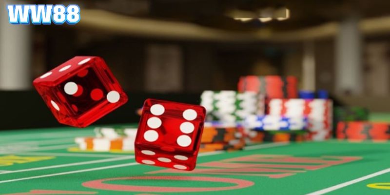 Giới thiệu tổng quan về thể loại game bài trực tuyến roulette